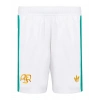Roma 2025-2026 Şort Third