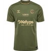 Saint Etienne 2025-2026 Forma Third