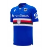 Sampdoria 2024-2025 Forma Home
