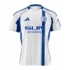 Schalke 04 2025-2026 Forma Away