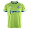 Schalke 04 2026-2027 Forma Third