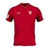 HEMEN KARGO - Sevilla 2023 - 2024 Forma Away  L BEDEN  LUKEBAKIO 11 