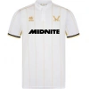 Sheffield United 2025-2026 Forma Away
