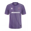 Sheffield United 2025-2026 Forma Third