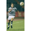 Sporting Lizbon 2001 - 2002 Retro Forma