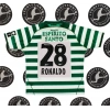 Sporting Lizbon 2002 - 2003 Retro Forma