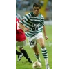 Sporting Lizbon 2002 - 2003 Retro Forma