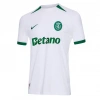 Sporting Lizbon 2024-2025 Forma Away
