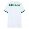 Sporting Lizbon 2024-2025 Forma Away