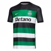 Sporting Lizbon 2024-2025 Forma Home