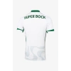 Sporting Lizbon 2025-2026 - Profesyonel Maç Forması Away