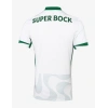 Sporting Lizbon 2025-2026 Forma Away