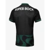 Sporting Lizbon 2025-2026 Forma Third