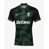 Sporting Lizbon 2025-2026 Forma Third