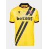 Stoke City 2025-2026 Forma Third