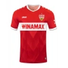 Stuttgart 2024-2025 Forma Away