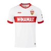Stuttgart 2024-2025 Forma Home
