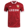Stuttgart 2025-2026 Forma Away