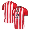 Sunderland 2025-2026 Forma Home