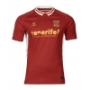Tenerife 2025-2026 Forma Away