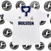 Tottenham 1991 - 1993 Retro Forma