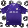 Tottenham 1998 - 1999 Retro Forma