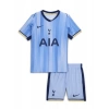 Tottenham 2024-2025 Çocuk Seti Forma & Şort Away