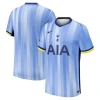 Tottenham 2024-2025 Vapor - Profesyonel Maç Forması Away