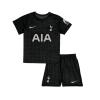 Tottenham 2025-2026 Çocuk Forma & Şort Seti Away
