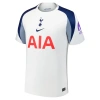 Tottenham 2025-2026 Forma Home