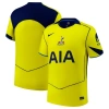 Tottenham 2025-2026 Forma Third
