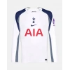 Tottenham 2025-2026 Uzun Kol Forma Home