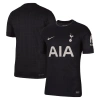Tottenham 2025-2026 Vapor - Profesyonel Maç Forması Away