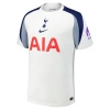 Tottenham 2025-2026 Vapor - Profesyonel Maç Forması Home