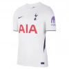 Tottenham 2026-2027 Forma Home