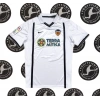Valencia 2000 - 2001 Retro Forma