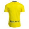 Villareal 2025-2026 Forma Home