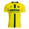 Villareal 2025-2026 Forma Home
