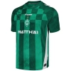 Werder Bremen 2024-2025 Forma Home