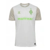 Werder Bremen 2025-2026 Forma Away