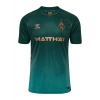 Werder Bremen 2025-2026 Forma Third
