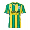 West Bromwich 2025-2026 Forma Away