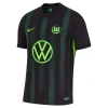 Wolfsburg 2024-2025 Forma Away