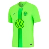Wolfsburg 2024-2025 Forma Home