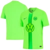 Wolfsburg 2024-2025 Forma Home