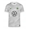 Wolfsburg 2025-2026 Forma Away