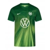 Wolfsburg 2025-2026 Forma Home