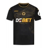 Wolverhampton 2024-2025 Forma Away