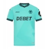 Wolverhampton 2025-2026 Forma Away