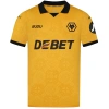 Wolverhampton 2025-2026 Forma Home